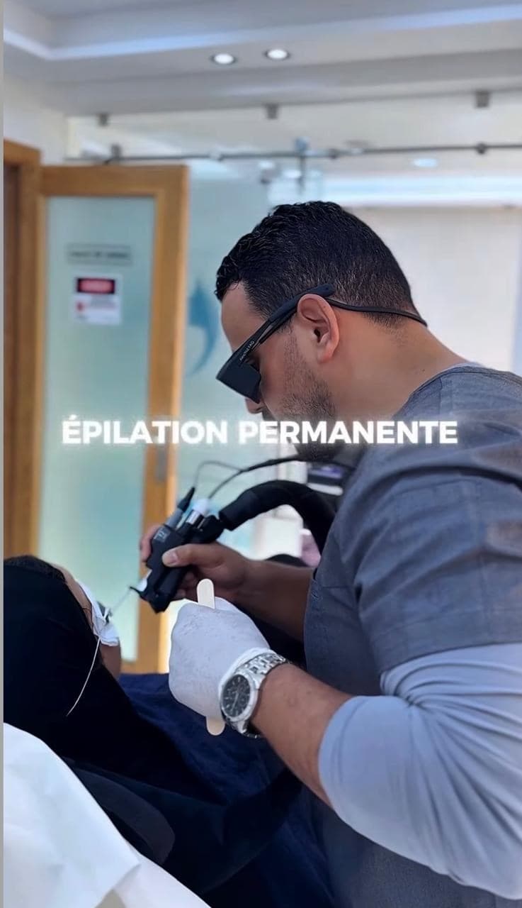 Épilation laser : combien de séances pour un résultat durable ?